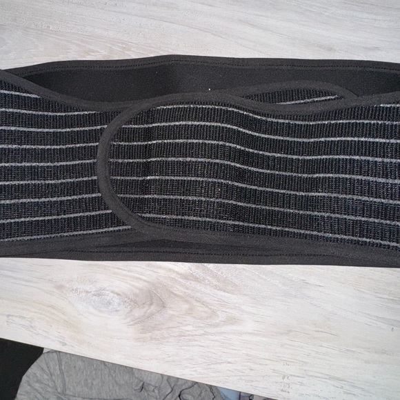 Maternity support belt - Picture 3 of 6